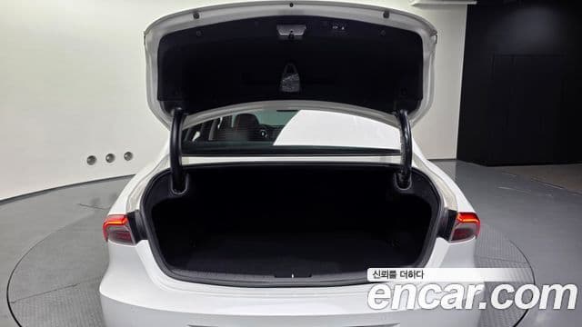 Hyundai The / новый New Grandeur IG Exclusive, 2021 20