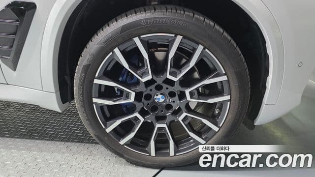 BMW X5 (G05) xDrive 30d M Sport, 2025 все фото