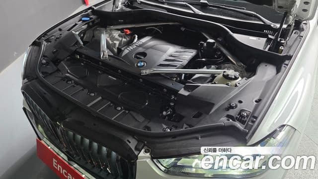 BMW X5 (G05) xDrive 30d M Sport, 2025 6