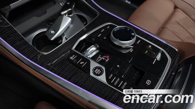 BMW X5 (G05) xDrive 30d M Sport, 2025 9