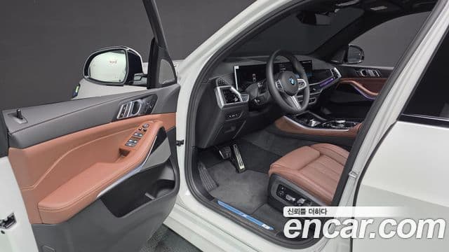 BMW X5 (G05) xDrive 30d M Sport, 2025 10