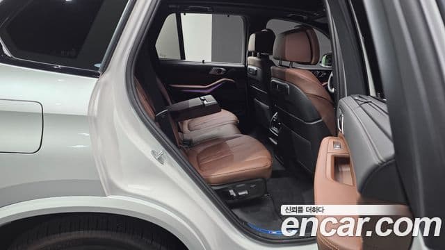 BMW X5 (G05) xDrive 30d M Sport, 2025 12