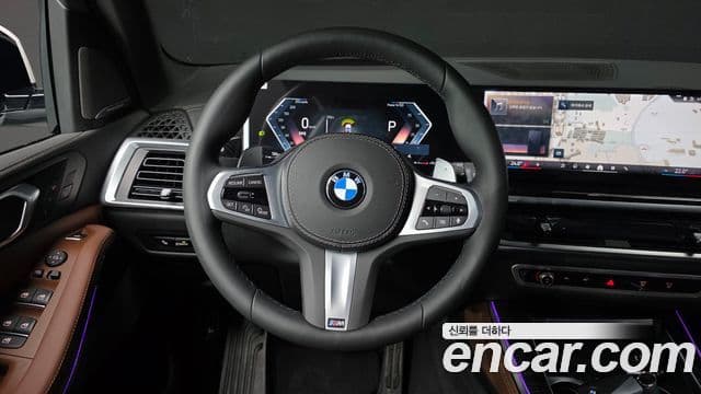 BMW X5 (G05) xDrive 30d M Sport, 2025 13