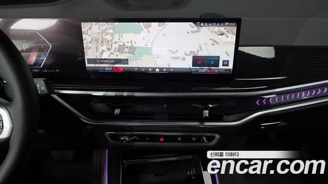 BMW X5 (G05) xDrive 30d M Sport, 2025 15