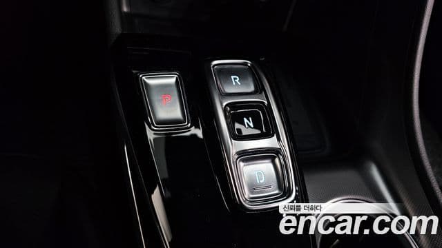 Hyundai Sonata (DN8) Premium Family, 2021 9