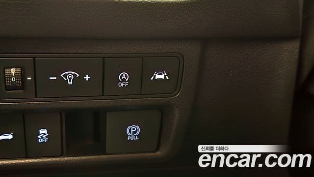 Hyundai Sonata (DN8) Premium Family, 2021 19