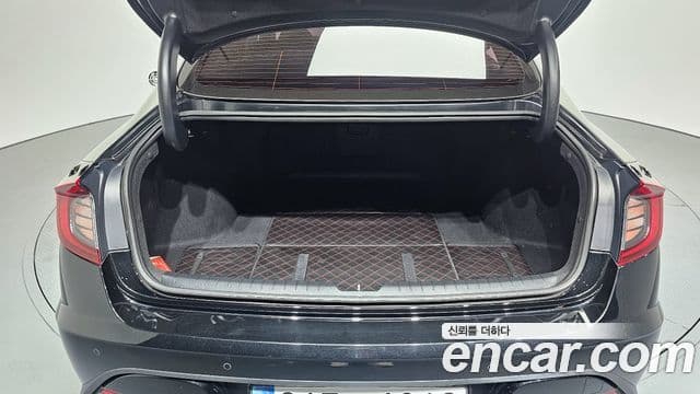 Hyundai Sonata (DN8) Premium Family, 2021 20