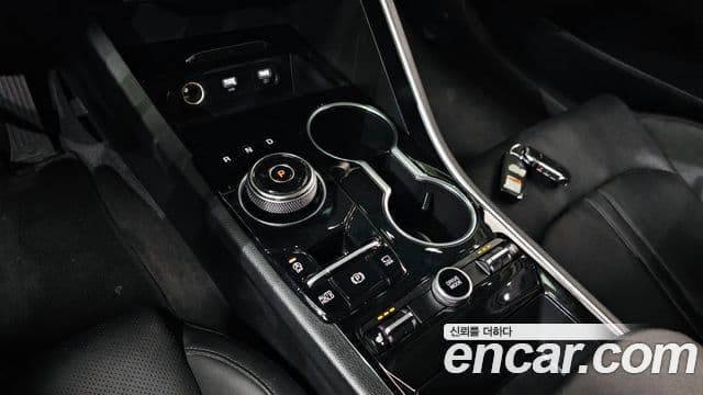 Kia K5 3세대 Trendy, 2021 9