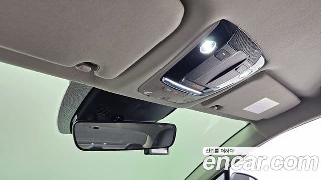 Kia K5 3세대 Trendy, 2021 17