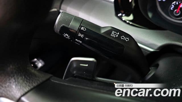 Kia K5 3세대 Trendy, 2021 18