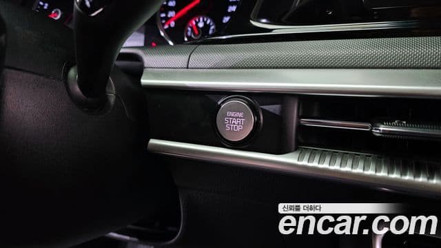 Kia K5 3세대 Trendy, 2021 19