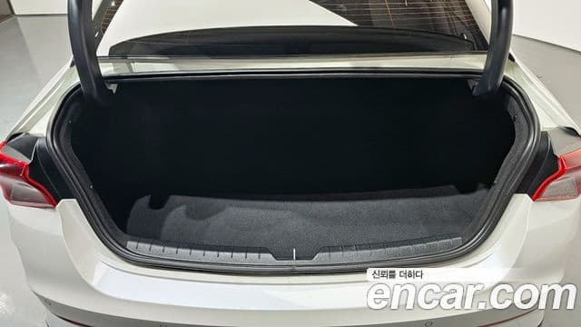Kia K5 3세대 Trendy, 2021 20