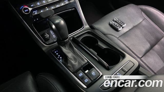 Hyundai Grandeur IG Exclusive, 2018 9