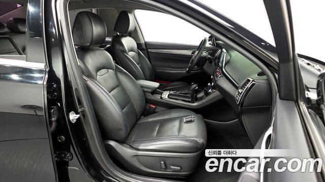 Hyundai Grandeur IG Exclusive, 2018 10