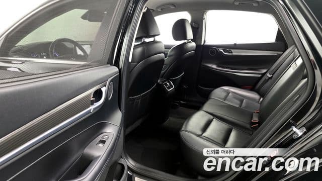 Hyundai Grandeur IG Exclusive, 2018 12