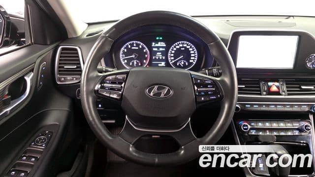 Hyundai Grandeur IG Exclusive, 2018 13