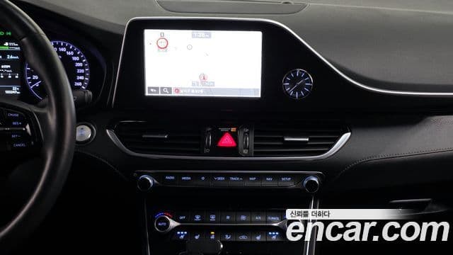 Hyundai Grandeur IG Exclusive, 2018 14