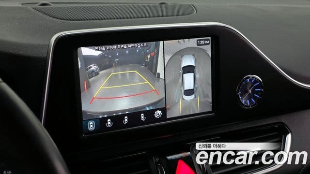 Hyundai Grandeur IG Exclusive, 2018 15