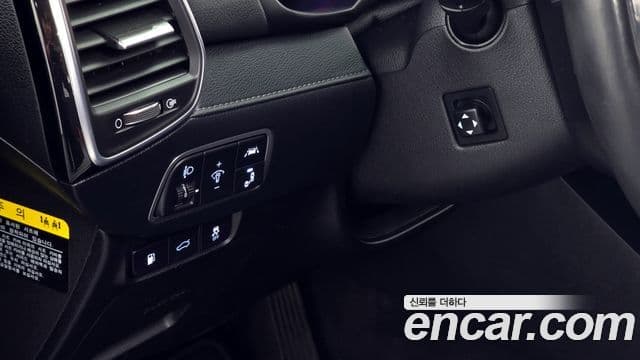 Hyundai Grandeur IG Exclusive, 2018 16