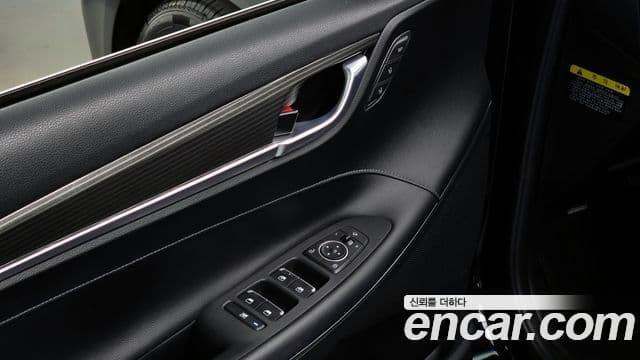 Hyundai Grandeur IG Exclusive, 2018 17