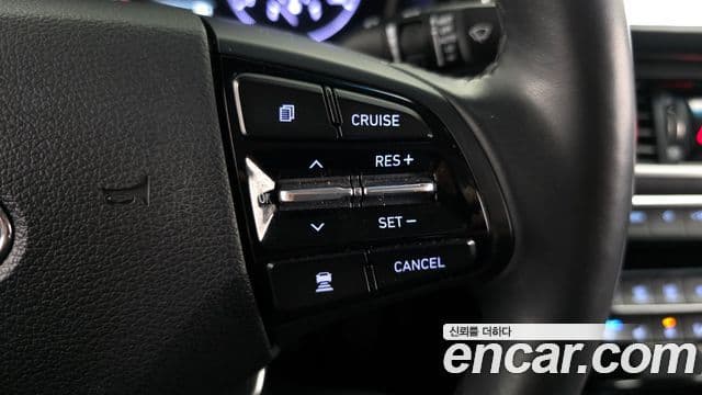 Hyundai Grandeur IG Exclusive, 2018 19