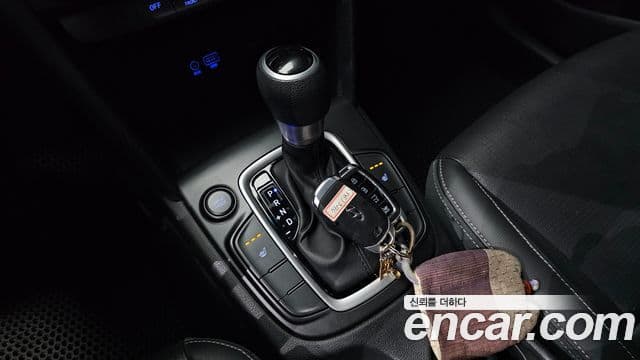 Hyundai Kona Modern, 2019 9