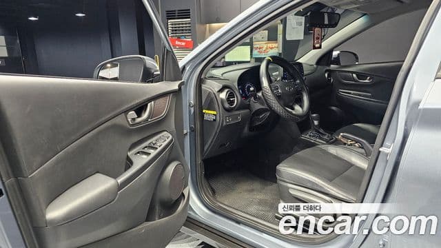 Hyundai Kona Modern, 2019 11