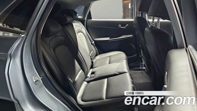 Hyundai Kona Modern, 2019 12