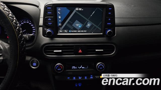 Hyundai Kona Modern, 2019 15