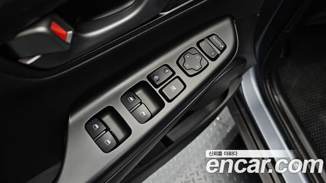 Hyundai Kona Modern, 2019 17