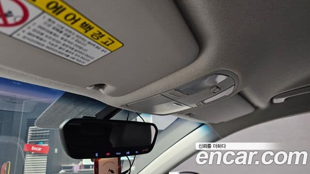 Hyundai Kona Modern, 2019 18