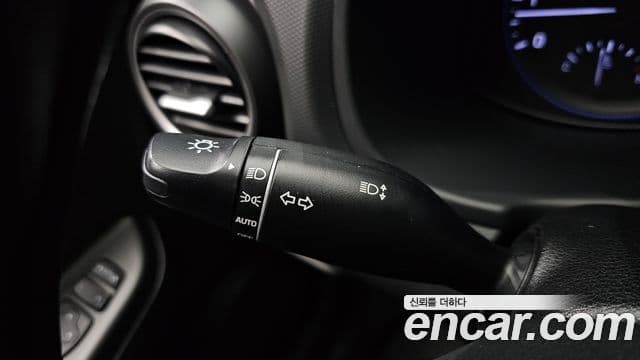 Hyundai Kona Modern, 2019 19