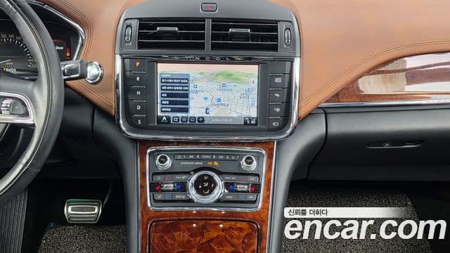 Lincoln Continental 10세대 3.0 Black Label AWD, 2019 14