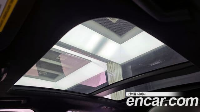 Lincoln Continental 10세대 3.0 Black Label AWD, 2019 19