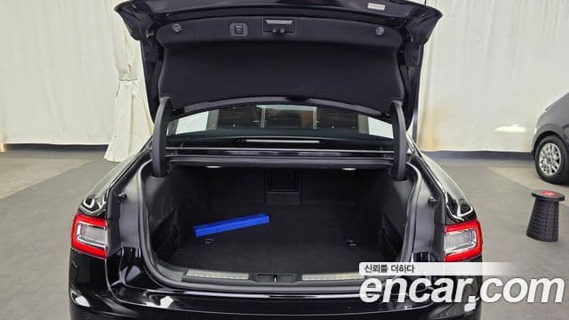 Lincoln Continental 10세대 3.0 Black Label AWD, 2019 20