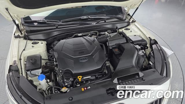 Kia K7 Premier Signature, 2020 6