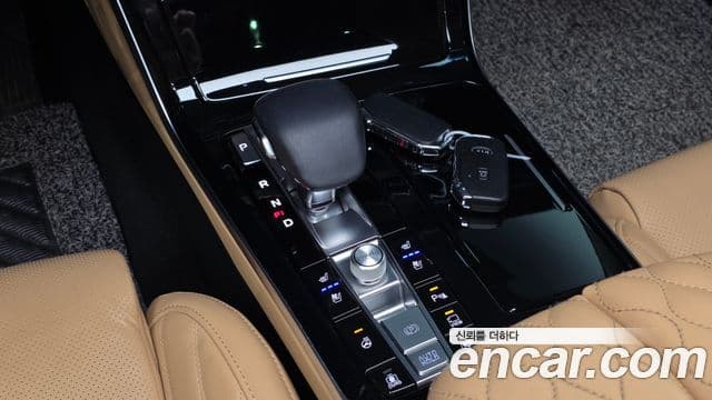 Kia K7 Premier Signature, 2020 9