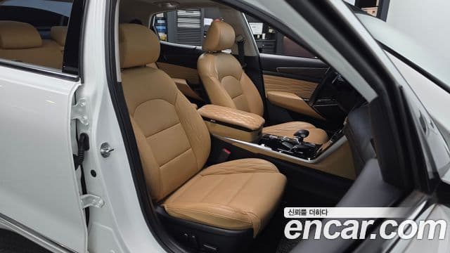 Kia K7 Premier Signature, 2020 10