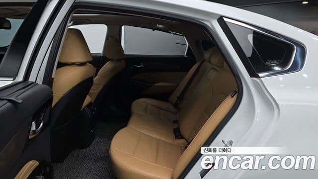 Kia K7 Premier Signature, 2020 12