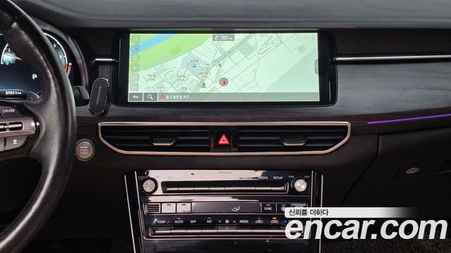 Kia K7 Premier Signature, 2020 15