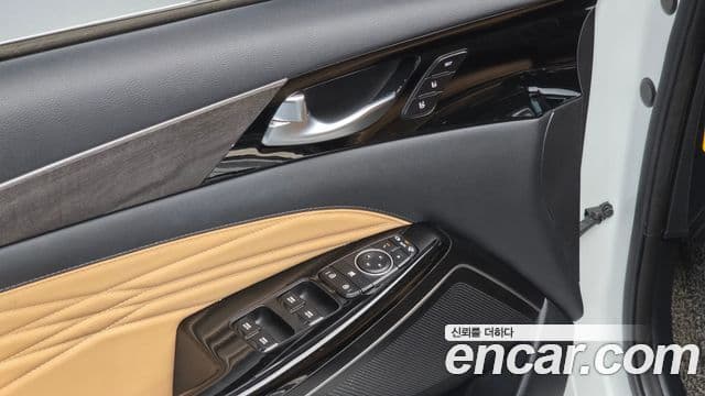 Kia K7 Premier Signature, 2020 18