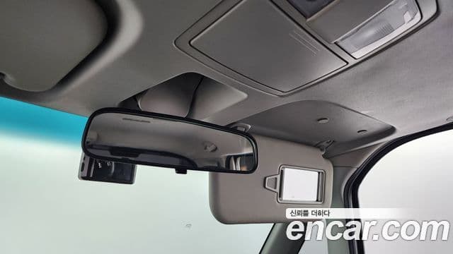 Kia The / новый New Ray Luxury, 2018 17