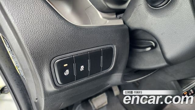 Kia The / новый New Ray Luxury, 2018 18