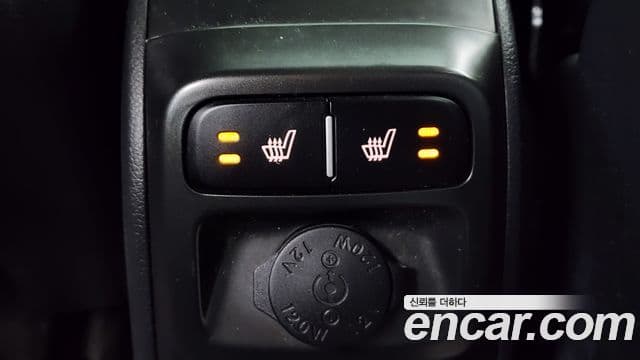 Kia The / новый New Ray Luxury, 2018 19