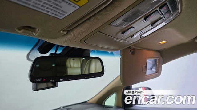 Kia All New Carnival Noblesse, 2016 14