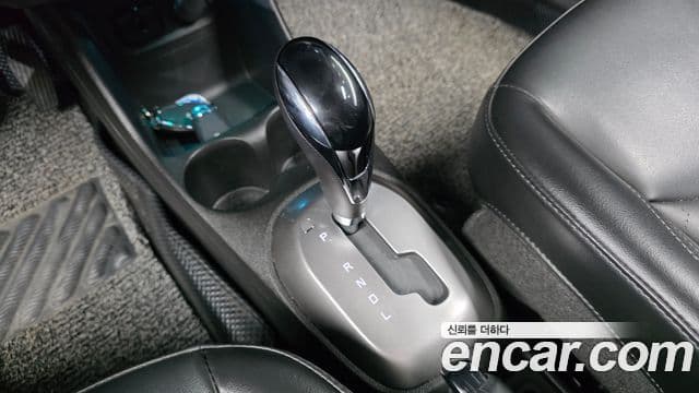 Chevrolet(GM대우) The / новый Next Spark LTZ, 2018 9