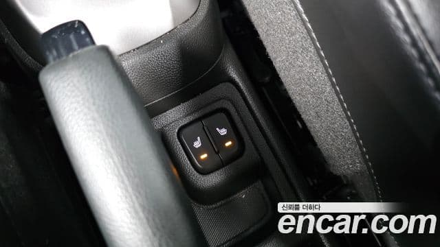 Chevrolet(GM대우) The / новый Next Spark LTZ, 2018 18