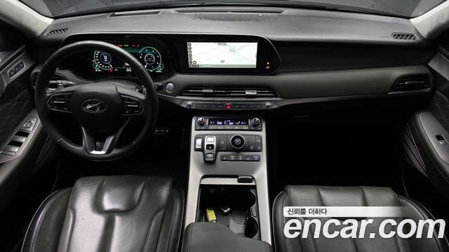 Hyundai Palisade Calligraphy, 2022 7