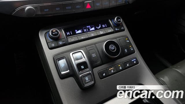 Hyundai Palisade Calligraphy, 2022 9