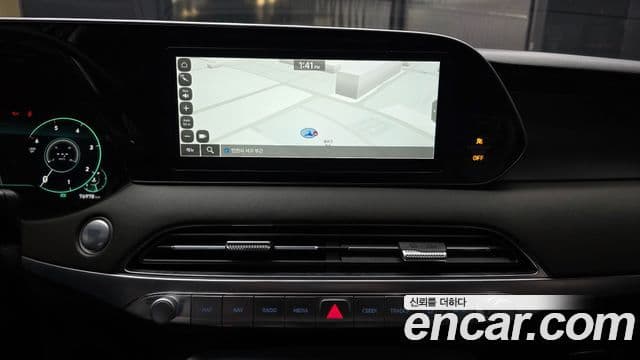 Hyundai Palisade Calligraphy, 2022 14